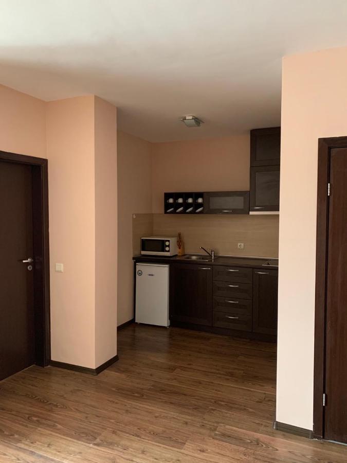 Апартамент В Комплекс Bansko Royal Towers Exterior foto