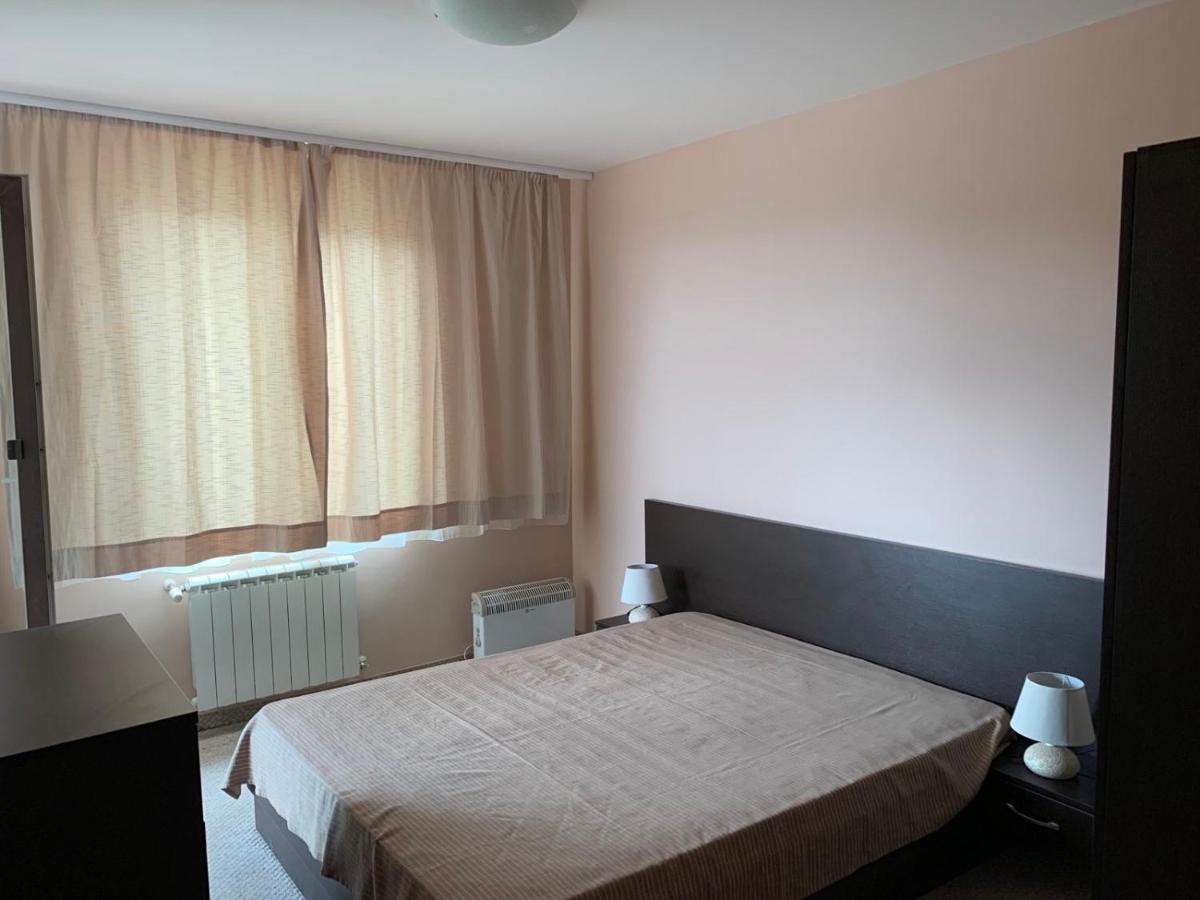 Апартамент В Комплекс Bansko Royal Towers Exterior foto