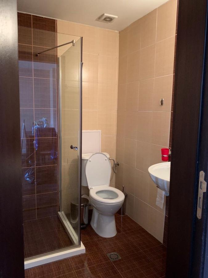Апартамент В Комплекс Bansko Royal Towers Exterior foto