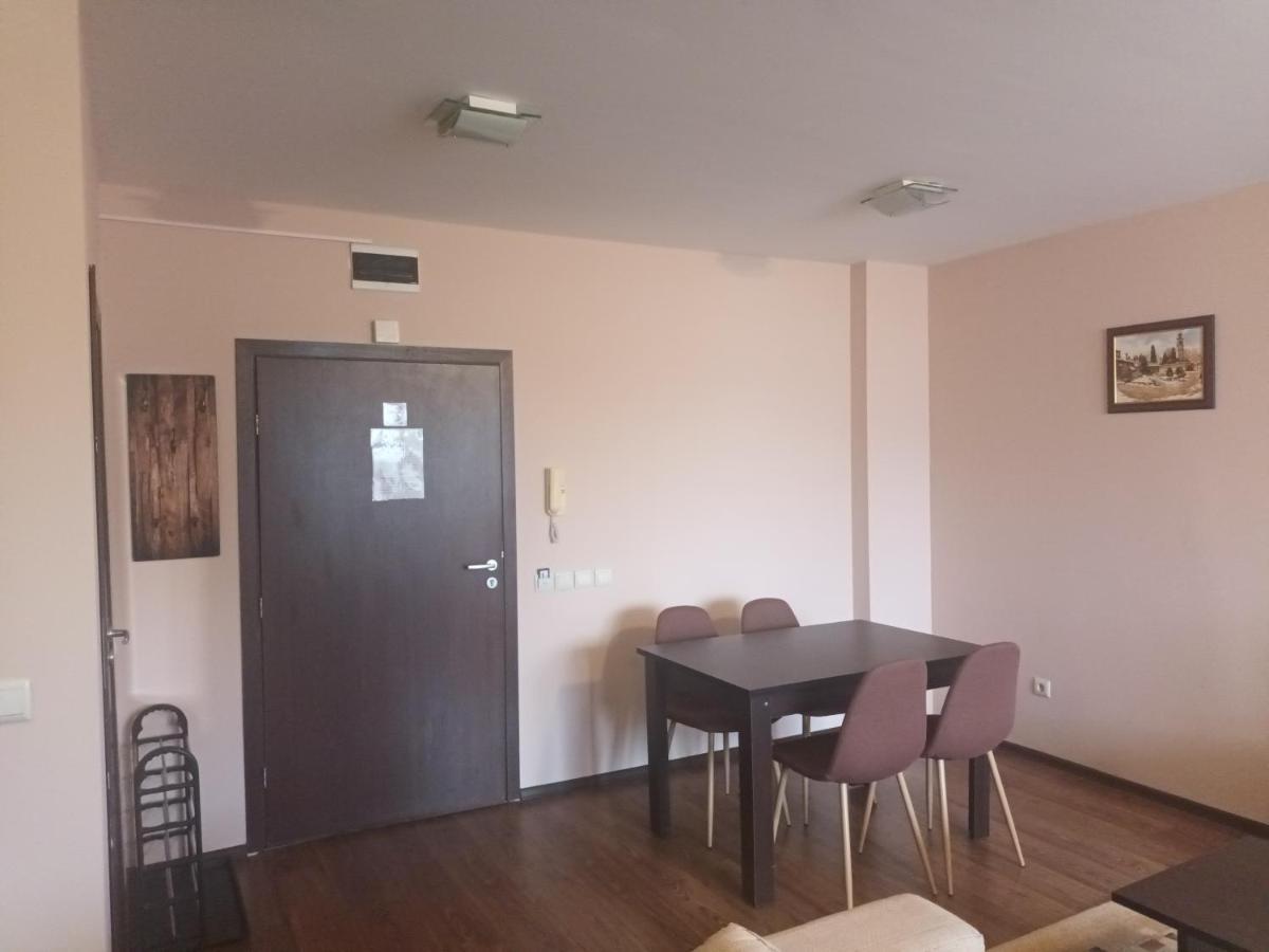 Апартамент В Комплекс Bansko Royal Towers Exterior foto